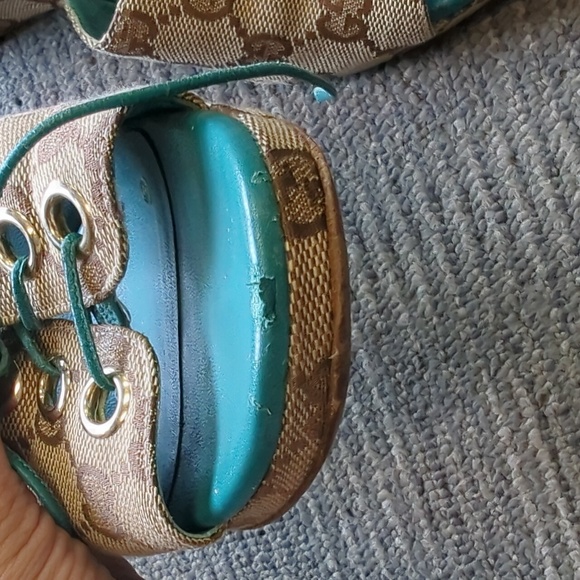 Gucci heels - Picture 7 of 10